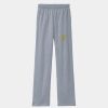 Unisex Sponge Fleece Straight Leg Sweatpant Thumbnail