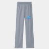 Unisex Sponge Fleece Straight Leg Sweatpant Thumbnail