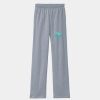 Unisex Sponge Fleece Straight Leg Sweatpant Thumbnail