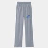 Unisex Sponge Fleece Straight Leg Sweatpant Thumbnail