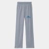 Unisex Sponge Fleece Straight Leg Sweatpant Thumbnail