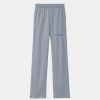 Unisex Sponge Fleece Straight Leg Sweatpant Thumbnail