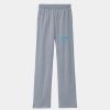 Unisex Sponge Fleece Straight Leg Sweatpant Thumbnail
