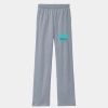 Unisex Sponge Fleece Straight Leg Sweatpant Thumbnail