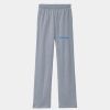 Unisex Sponge Fleece Straight Leg Sweatpant Thumbnail