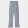 Unisex Sponge Fleece Straight Leg Sweatpant Thumbnail