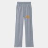 Unisex Sponge Fleece Straight Leg Sweatpant Thumbnail