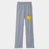 Unisex Sponge Fleece Straight Leg Sweatpant Thumbnail