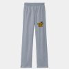 Unisex Sponge Fleece Straight Leg Sweatpant Thumbnail