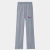 Unisex Sponge Fleece Straight Leg Sweatpant Thumbnail