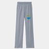 Unisex Sponge Fleece Straight Leg Sweatpant Thumbnail