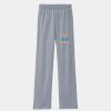 Unisex Sponge Fleece Straight Leg Sweatpant Thumbnail