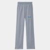 Unisex Sponge Fleece Straight Leg Sweatpant Thumbnail