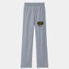 Unisex Sponge Fleece Straight Leg Sweatpant Thumbnail