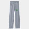 Unisex Sponge Fleece Straight Leg Sweatpant Thumbnail
