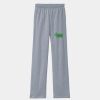Unisex Sponge Fleece Straight Leg Sweatpant Thumbnail