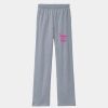 Unisex Sponge Fleece Straight Leg Sweatpant Thumbnail