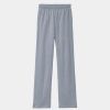 Unisex Sponge Fleece Straight Leg Sweatpant Thumbnail