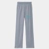 Unisex Sponge Fleece Straight Leg Sweatpant Thumbnail