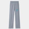 Unisex Sponge Fleece Straight Leg Sweatpant Thumbnail