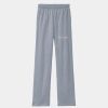 Unisex Sponge Fleece Straight Leg Sweatpant Thumbnail