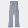 Unisex Sponge Fleece Straight Leg Sweatpant Thumbnail