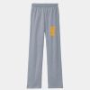 Unisex Sponge Fleece Straight Leg Sweatpant Thumbnail