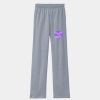 Unisex Sponge Fleece Straight Leg Sweatpant Thumbnail