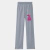 Unisex Sponge Fleece Straight Leg Sweatpant Thumbnail