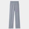 Unisex Sponge Fleece Straight Leg Sweatpant Thumbnail