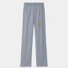 Unisex Sponge Fleece Straight Leg Sweatpant Thumbnail
