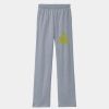 Unisex Sponge Fleece Straight Leg Sweatpant Thumbnail