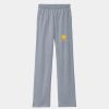 Unisex Sponge Fleece Straight Leg Sweatpant Thumbnail