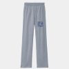 Unisex Sponge Fleece Straight Leg Sweatpant Thumbnail