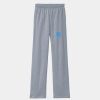 Unisex Sponge Fleece Straight Leg Sweatpant Thumbnail