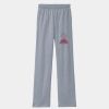 Unisex Sponge Fleece Straight Leg Sweatpant Thumbnail