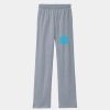 Unisex Sponge Fleece Straight Leg Sweatpant Thumbnail