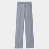 Unisex Sponge Fleece Straight Leg Sweatpant Thumbnail