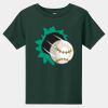 Toddler Short Sleeve Tee Thumbnail