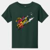 Toddler Short Sleeve Tee Thumbnail
