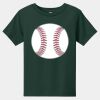 Toddler Short Sleeve Tee Thumbnail