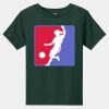 Toddler Short Sleeve Tee Thumbnail