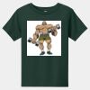 Toddler Short Sleeve Tee Thumbnail