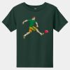 Toddler Short Sleeve Tee Thumbnail