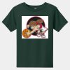 Toddler Short Sleeve Tee Thumbnail