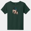 Toddler Short Sleeve Tee Thumbnail