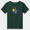 Toddler Short Sleeve Tee Thumbnail