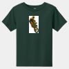 Toddler Short Sleeve Tee Thumbnail
