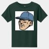 Toddler Short Sleeve Tee Thumbnail
