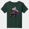 Toddler Short Sleeve Tee Thumbnail